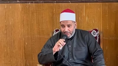 صلى العشاء والتراويح إمامًا.. وفاة خطيب مسجد الفتح بسوهاج