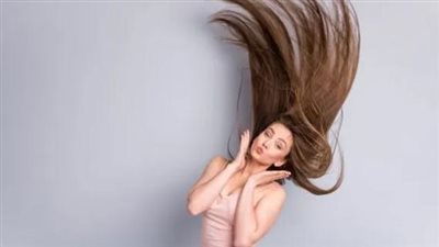 للحصول على شعر ناعم ولامع...جربي هذه الحيل تعالج المشاكل 