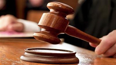 بعد قليل| الحكم على المتهمين في قضية رشوة الجمارك 