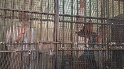 قضية رشوة الجمارك.. تفاصيل التحقيقات وتداعيات الحكم المرتقب