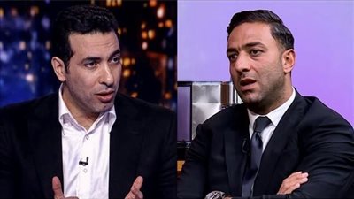 ميدو عن إعلان الأهلي: أبو تريكة بيلعب على مشاعر الناس