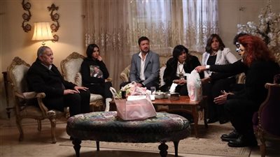 تفاصيل الحلقة 12 من 