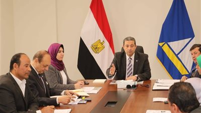 محافظ دمياط: سنفتتح أسواق جديدة في القرى والمراكز والمدن