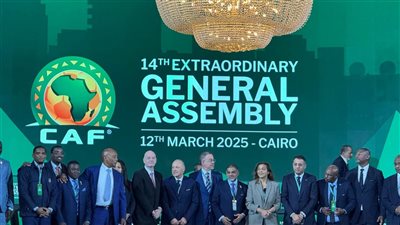 عاجل| فوز هاني أبوريدة بعضوية المكتب التنفيذي للاتحاد الدولي فيفا