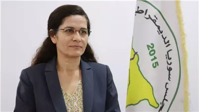 رئيس دائرة العلاقات السورية: نتمنى إشراك الأكراد فى العملية السياسية 