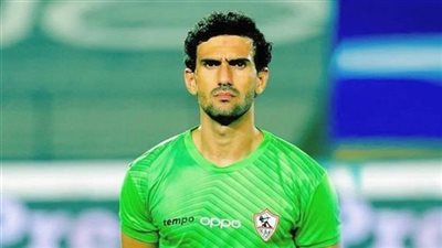 تصفيات كأس العالم.. حسام حسن يستبعد محمد عواد من معكسر منتخب مصر