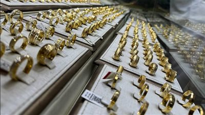 سعر الذهب اليوم الأربعاء 12- 3- 2025 في مصر.. آخر تحديث 