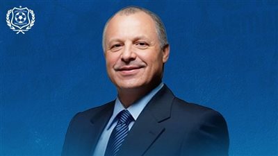 الإسماعيلي يهنئ هاني أبو ريدة لفوزه بمقعد المكتب التنفيذي لـ فيفا 