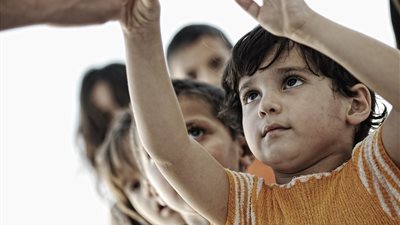 رئيس جامعة الأزهر: إكرام اليتيم والعناية بالمساكين من ركائز استقرار المجتمعات (فيديو)