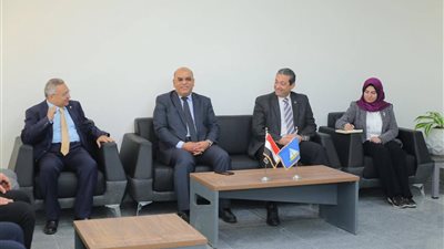 «حاجة تانية » ..  هيئة تنشيط السياحة تطلق النسخة الثانية من مهرجان دمياط 