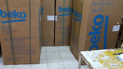 محافظ البحيرة: دعم القطاع الصحي بـ 25 ثلاجة جديدة لتعزيز الخدمات الطبية