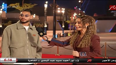 رامز جلال ساخرًا من دونجا: مفكر نفسه رياضي وهو بلطجي