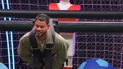 دونجا لـ رامز جلال : زيزو أهم وأحرف من إمام عاشور 