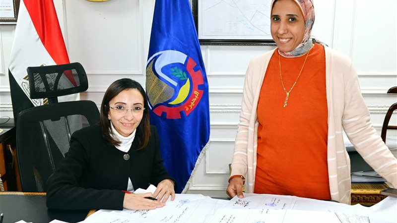 الدكتورة جاكلين عازر