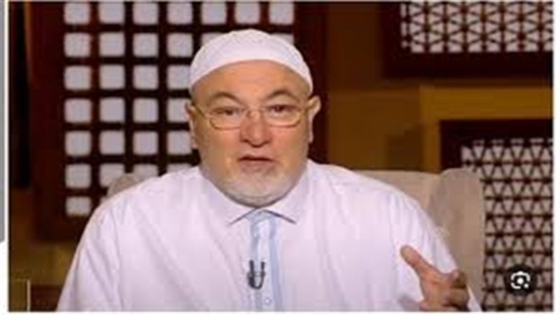 خالد الجندي