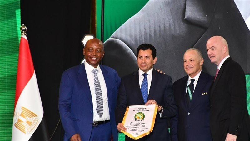 ابوريدة وأشرف صبحي