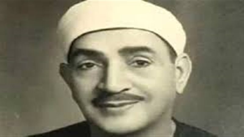 الشيخ طه الفشني