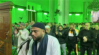 رمضان 2026.. حكم الفتح على الإمام إذا أخطأ في القراءة أثناء الصلاة
