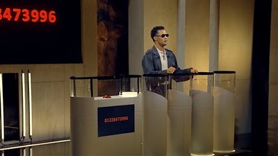 سؤال مدفع رمضان .. فرصة جديدة للفوز بـ 300 ألف جنيه