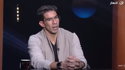 شريف إكرامي: مارتن يول لم يترك بصمة مع الأهلي.. وبيراميدز ليس ضد القطبين