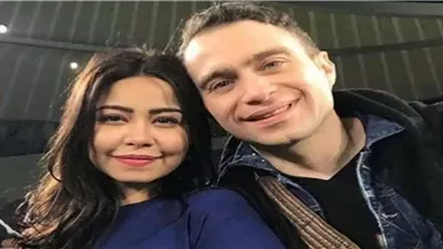 حسام حبيب يكشف سر«المرسيدس» فى خلافات شيرين عبد الوهاب  (فيديو)  