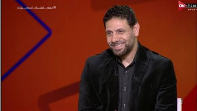 سمير كمونة يكشف أسباب رحيله عن تدريب فريق المنيا ( فيديو ) 