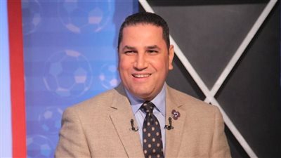 عبد الناصر زيدان : وجوهاً كثيرة في الرياضة ستتوارى وتختفي قريباً 