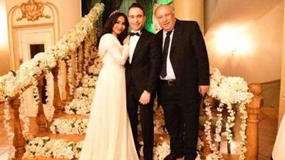 والد حسام حبيب مهاجمًا نجله بعد تصريحاته عن شيرين: 