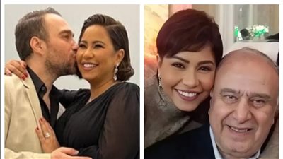 والد حسام حبيب لـ نيوز رووم: شيرين كانت عاوزة راجل.. كانت بتقولي هو أنا مستحقش يتصرف عليا