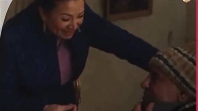 بعد مشهد انتصار ومحمد لطفي في 