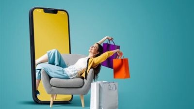 6.4 مليار جنيه مشتريات المصريين بالتقسيط في شهر واحد