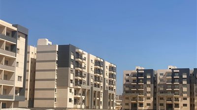 وزير الإسكان: جار تنفيذ 2532 وحدة سكنية جديدة بـ سكن لكل المصريين 