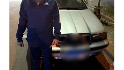 شهيد لقمة العيش.. دهسه محاسب بمصر الجديدة وفر هاربًا