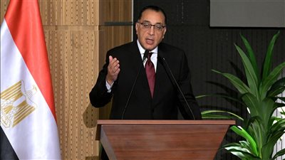 رئيس الوزراء: لن يكون هناك استقرار فى المنطقة بدون هدوء وتفاوض| فيديو