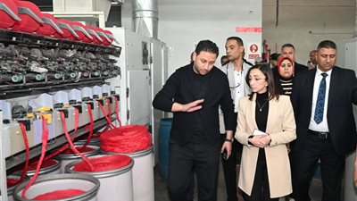 محافظ البحيرة: توفير كافة التسهيلات للمستثمرين لدعم الاقتصاد الوطني