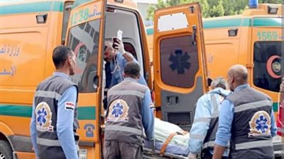 غرق طفل فى بحر قرية سجين بالغربية.. وقوات الإنقاذ تنتشل الجثمان