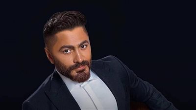 عايزين نفرحهم .. تامر حسني يوجه رسالة مؤثرة بمناسبة عيد الأم