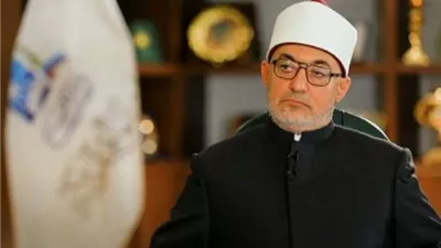 إذا كانت المرأة هي المعيلة.. فهل تصبح القوامة من حقها؟ المفتي يجيب