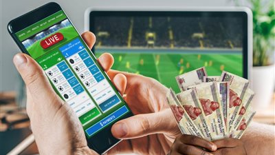 الباحثة بمرصد الأزهر تفجر مفاجأة بشأن المراهنات الرياضية (فيديو)