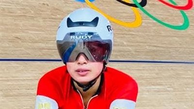 إنجاز جديد لاتحاد الدراجات.. ابتسام زايد الأكثر تتويجاً بالبطولات عالمياً موسم 2024