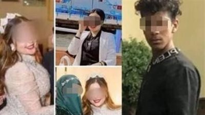  النقض تؤيد حكم إعدام نورهان قاتلة أمها في بورسعيد