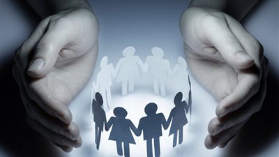 عالم بالأوقاف: التكافل الاجتماعي روح الإسلام وركيزة بناء المجتمعات (فيديو)