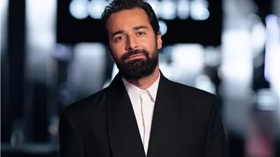 أحمد حاتم يكشف عن أجره في أول أعماله السينمائية «أوقات فراغ»