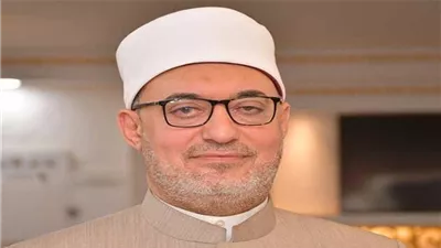 مفتي الجمهورية : غزوة بدر مدرسة متكاملة في التخطيط والشورى