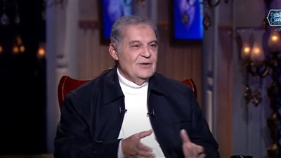 محسن جابر: الاستمرارية في صناعة الموسيقى أصعب من تحقيق الإيرادات.. وكنت سابقًا لعصري(فيديو)