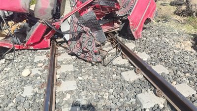 «لقوا ربهم صائمين».. ننشر أسماء ضحايا حادث قطار الإسماعيلية 