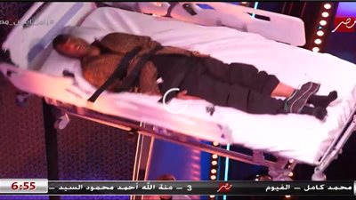 اكسب 100 ألف جنية.. سؤال الحلقة 13 من رامز إيلون مصر 