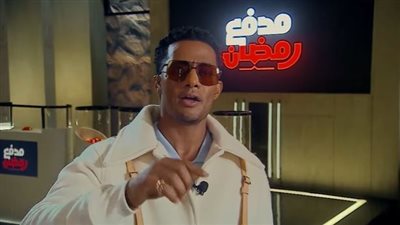 «مدفع رمضان» يحقق أمنية أحد الفائزين على الهواء| فيديو