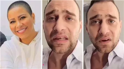 حسام حبيب يكشف مفاجأت مثيرة: 