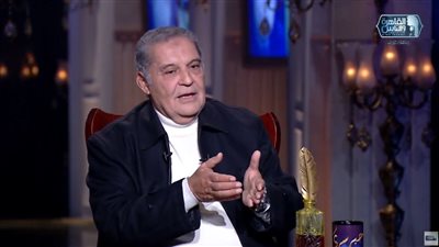 صدمة كبيرة .. محسن جابر: مطربيين كتير معندهمش ذكاء فني| فيديو